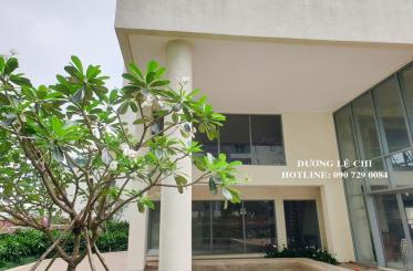 Bán Pool Villa Đảo Kim Cương quận 2, tháp Bahamas, diện tích cực lớn, nhà thô
