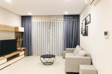 Cho thuê căn hộ 2 phòng ngủ Đảo Kim Cương quận 2, tháp Bahamas, nội thất đẹp, giá...