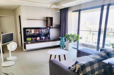 Cho thuê căn hộ 2 phòng ngủ Đảo Kim Cương quận 2, tháp Bahamas, nội thất đẹp, giá...