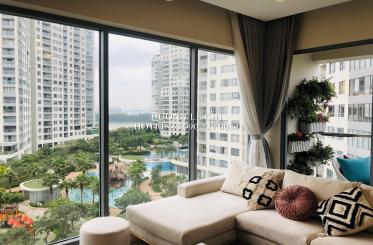 Cho thuê căn hộ 2 phòng ngủ Đảo Kim Cương, nội thất đầy đủ, view sông, hồ bơi,... Cho thuê căn hộ 2 phòng ngủ Đảo Kim Cương, nội thất đầy đủ, view sông, hồ bơi,...