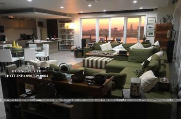 Bán Duplex 3 phòng ngủ + 1, Diamond island Q.2, Suất Foreign Quota SPA, người nước ngoài...