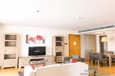 Bán căn hộ 2 phòng ngủ Đảo Kim Cương, tháp Brilliant, view sông Sài Gòn, nhà đã có...