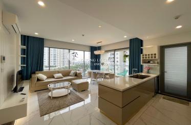 Cho thuê căn hộ 2 phòng ngủ Đảo Kim Cương, nội thất đầy đủ, view sông, hồ bơi,... Cho thuê căn hộ 2 phòng ngủ Đảo Kim Cương, nội thất đầy đủ, view sông, hồ bơi,...