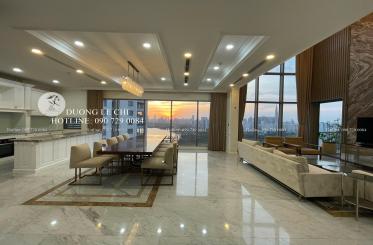 Bán Penthouse Đảo Kim Cương Quận 2, có hồ bơi và sân vườn riêng, view sông Sài Gòn,... Bán Penthouse Đảo Kim Cương Quận 2, có hồ bơi và sân vườn riêng, view sông Sài Gòn,...