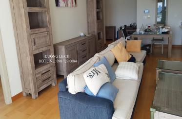 Cho thuê căn hộ 2 phòng ngủ Diamond Island Quận 2, diện tích lớn, view sông Sài Gòn,...