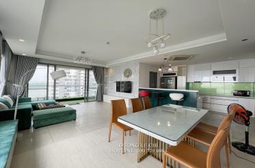 Cho thuê căn hộ Đảo Kim Cương Quận 2, 3 phòng ngủ diện tích lớn, view sông Sài Gòn,...