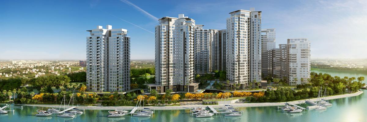 Dự án 1 Dự án 1