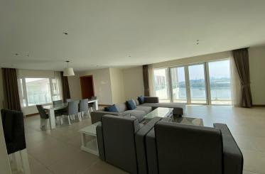 Bán căn hộ 3 phòng ngủ Diamond Island quận 2, tháp Brilliant, view sông Sài Gòn