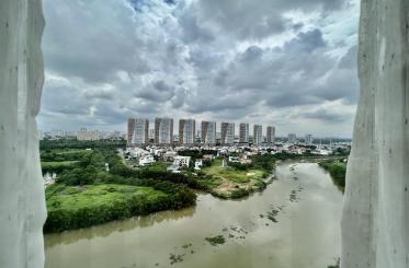 Cho thuê căn hộ 2 phòng ngủ Diamond Island quận 2, tháp Canary, nội thất đẹp, giá tốt