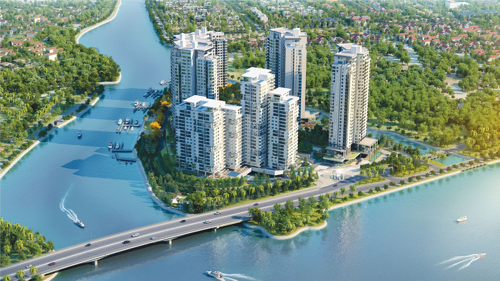 Tổng quan dự án
