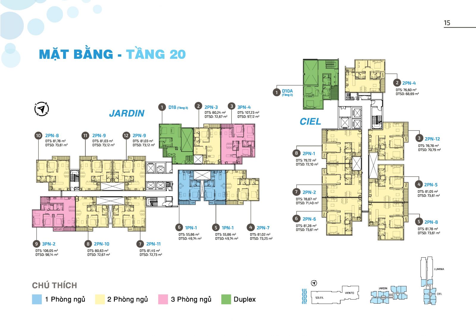 tầng 20