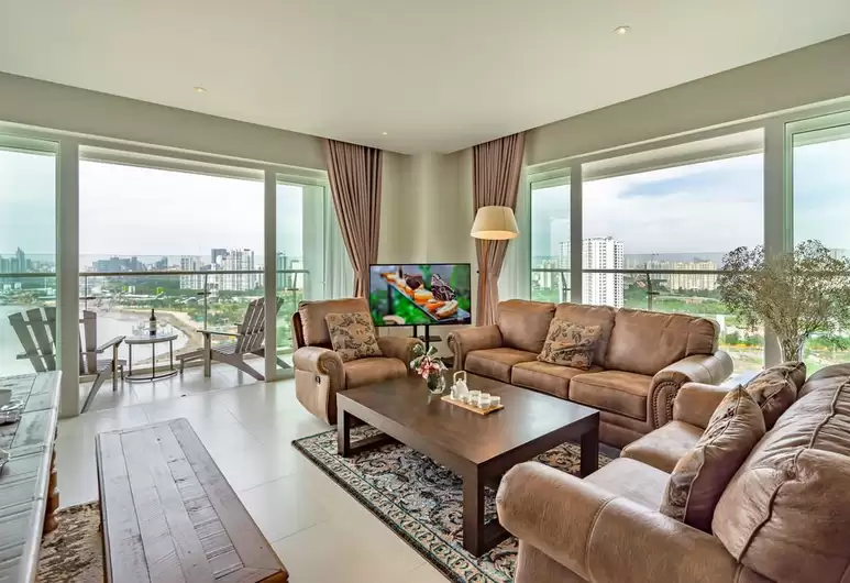 căn hộ đạt chuẩn Ascott